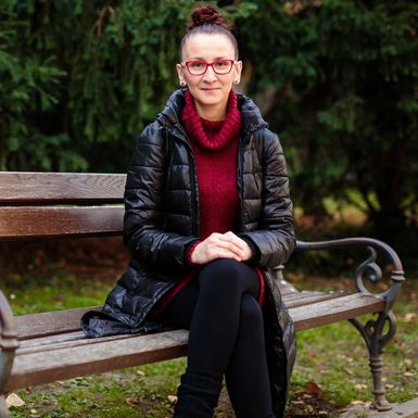 Volonterka Vlatka Bakran Burić pomaže beskućnicima - 4