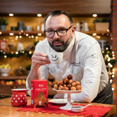 Chef Damir Tomljanović