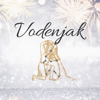 Vodenjak
