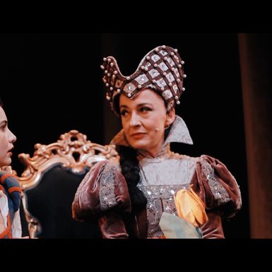 Gradsko kazalište Trešnja