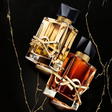 Yves Saint Laurent Libre
