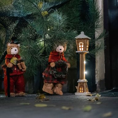 Advent u Bote jedna je od najljepših zagrebačkih adresa adventa - 10