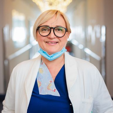 Medicinska sestra Ruža Tandara