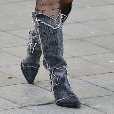 Ulična moda u centru Zagreba - 5