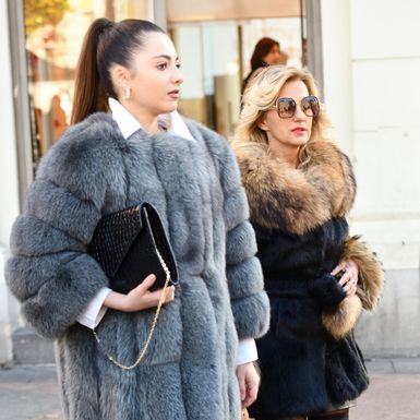 Ulična moda u centru Zagreba - 6