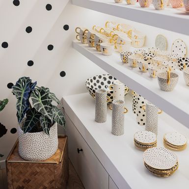 Chia Cups
