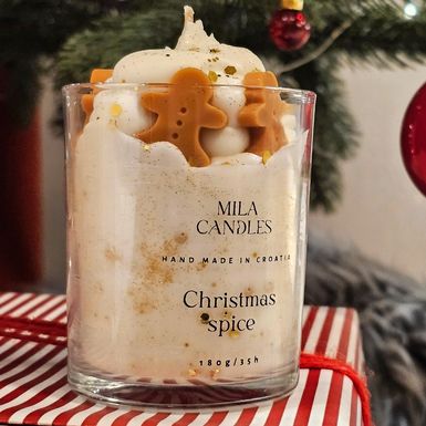 Mila Candles