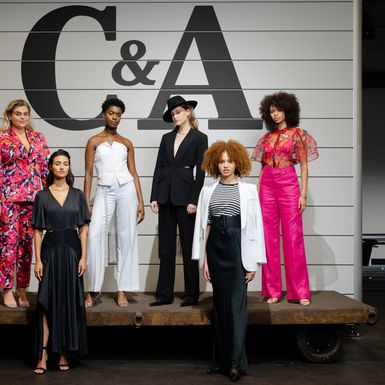 C&A za proljeće/ljeto 2024.