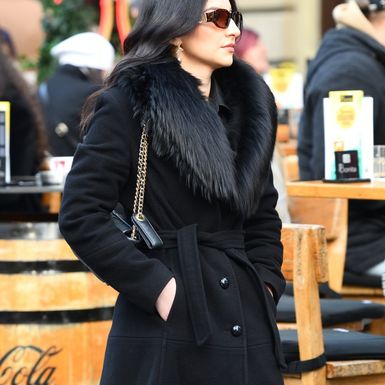 Salonke Hot Chick na zagrebačkoj špici