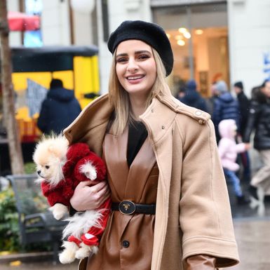 Ulična moda u centru Zagreba - 2