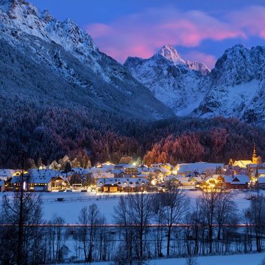Kranjska Gora