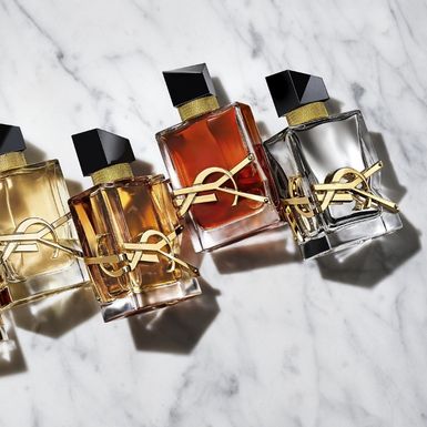 YSL Libre L'Absolu Platine