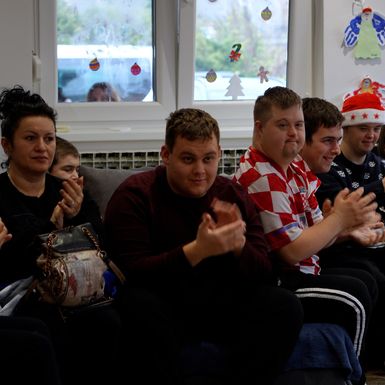 Sportaši velikog srca