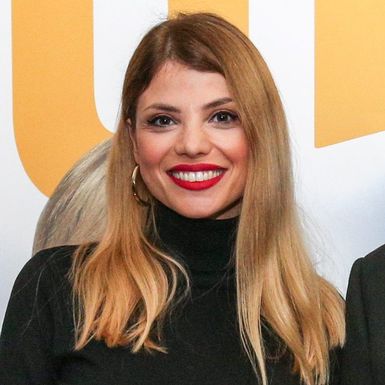 Lejla Filipović ljubiteljica je crne boje i svevremenske elegancije