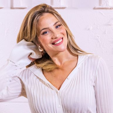 Izabel Kovačić na otvaranju trgovine Lunilou u Zagrebu - 1