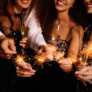 Najvažnija noć u godini savršena je prilika da zablistamo u punom sjaju