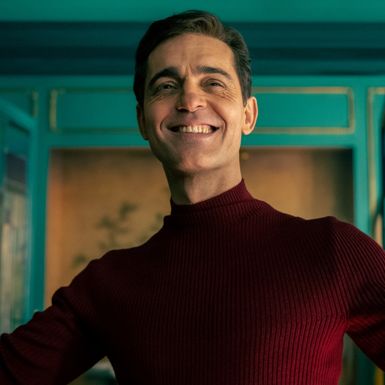 Scene iz serije Berlin