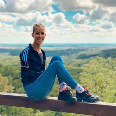 Dejana Bačko