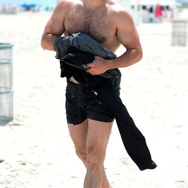 Henry Cavill - 1