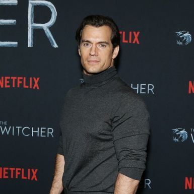 Henry Cavill - 3
