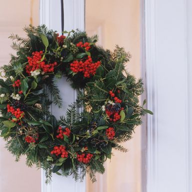 Vijenci za vrata koji će uljepšati svaki dom