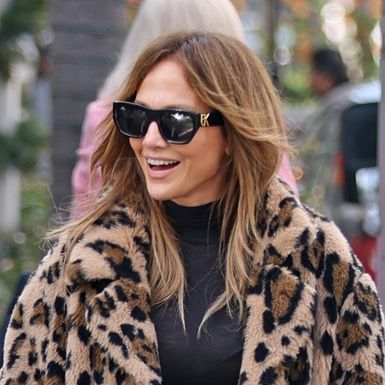Jennifer Lopez
