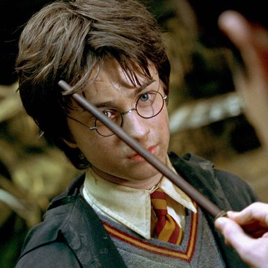 Scena iz filma 'Harry Potter i Odaja tajni'