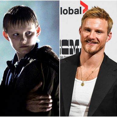 Alexander Ludwig