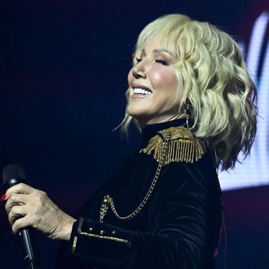 Lepa Brena u Areni Zagreb