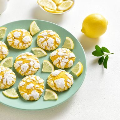 Raspucanci od limuna