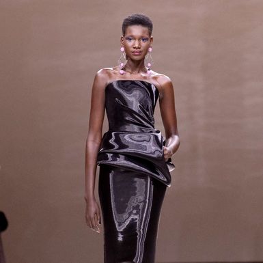 Armani Prive, haute couture, proljeće/ljeto 2024.