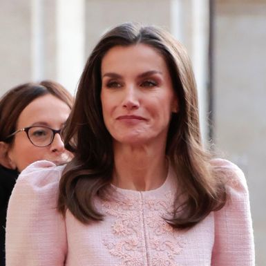 Kraljica Letizia