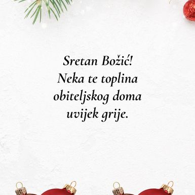 Čestitke za Božić - 31