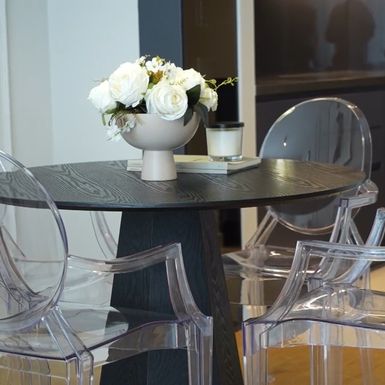 Mali stan dizajnerice Ive Celio-Cega