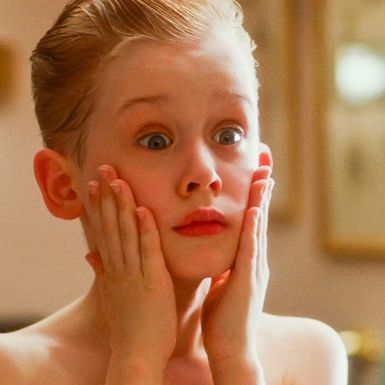 Film Sam u kući mnogima je omiljeni božićni film