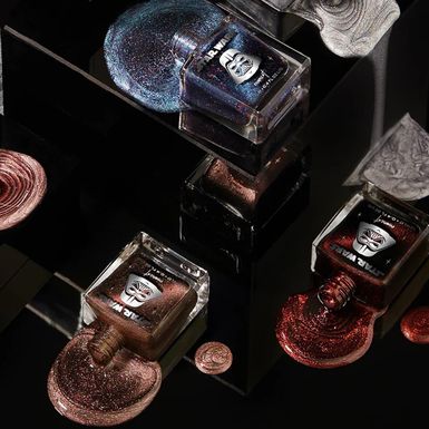 Star Wars lakovi za nokte - 1