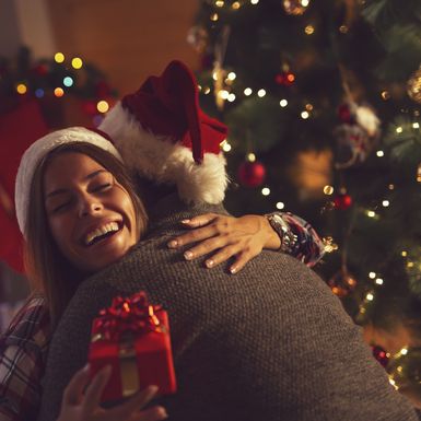 Budite najbolji poklon ovog Božića