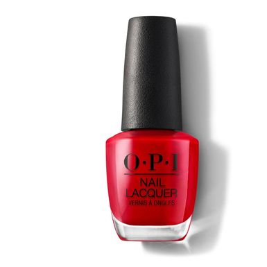 OPI (Big Apple Red), 17,74 eura