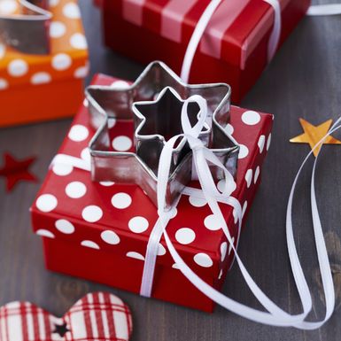 Ideje za umatanje poklona