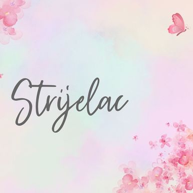 Ljubavni horoskop za 2025. - 5