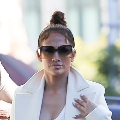 Jennifer Lopez