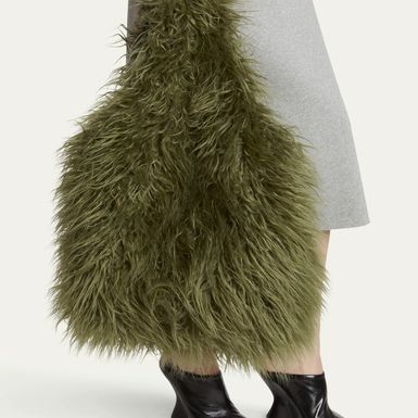 Dries van Noten torba Marche, 600 eura - 3