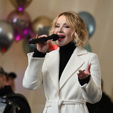 Danijela Martinović na zagrebačkoj špici - 2