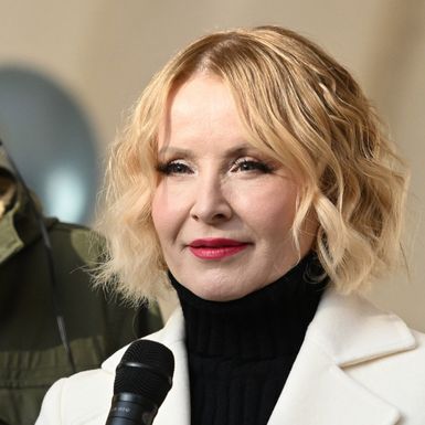 Danijela Martinović na zagrebačkoj špici - 3