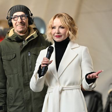 Danijela Martinović na zagrebačkoj špici - 4