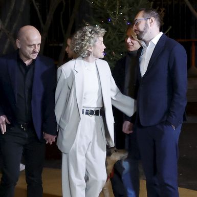 Kombinacija Ivane Kekin za proglašenje rezultata prvog kruga predsjedničkih izbora