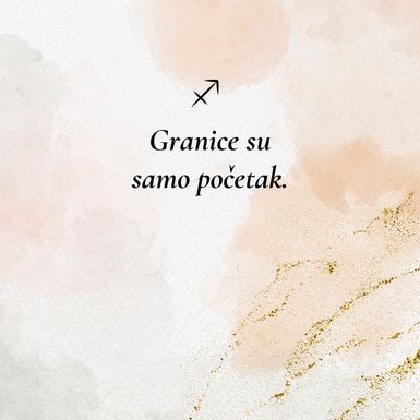 Rečenice koje će obilježiti svaki znak u 2025.