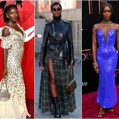 Jodie Turner-Smith