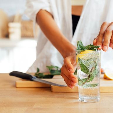 Namirnice koje pomažu kod prejedanja