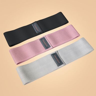 Set elastičnih traka (GymBeam), 23,95 eura